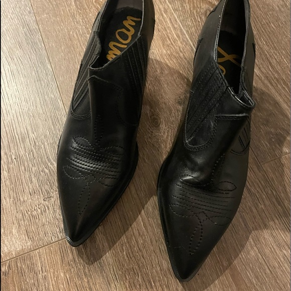 Cute Sam Edelman Boots - Never worn! - Picture 3 of 3